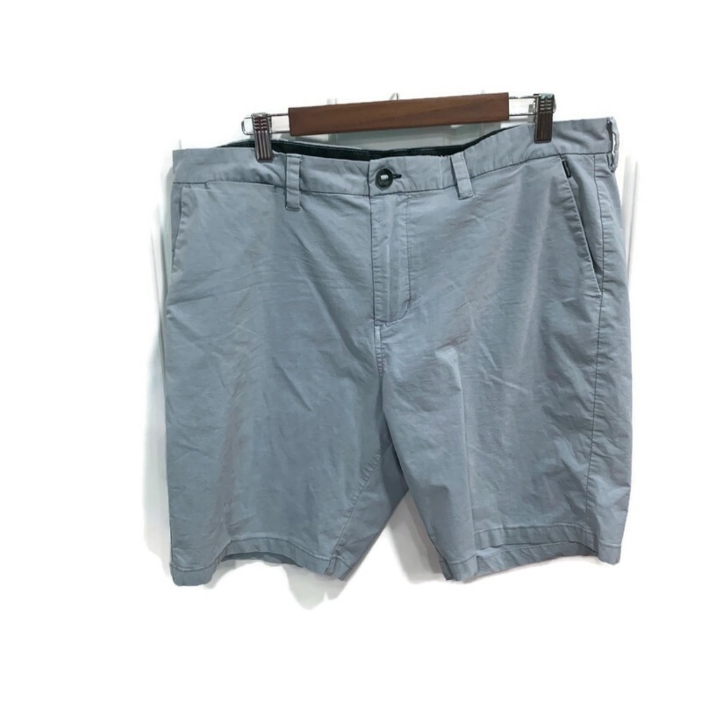 Billabong blue shorts size 38